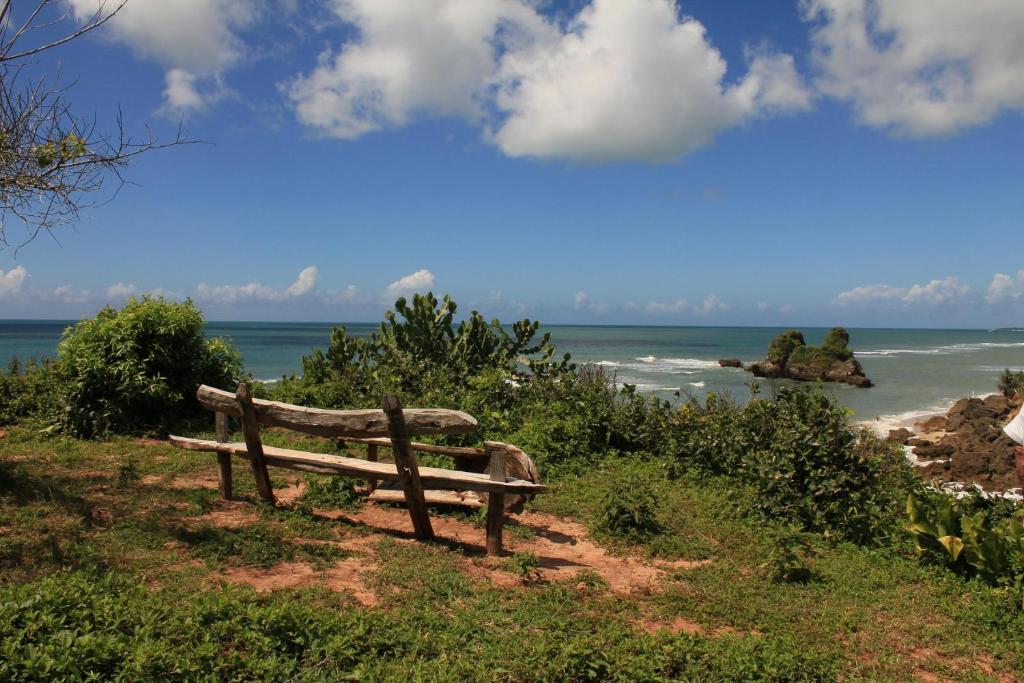 Amani Beach Resort Kutani Extérieur photo