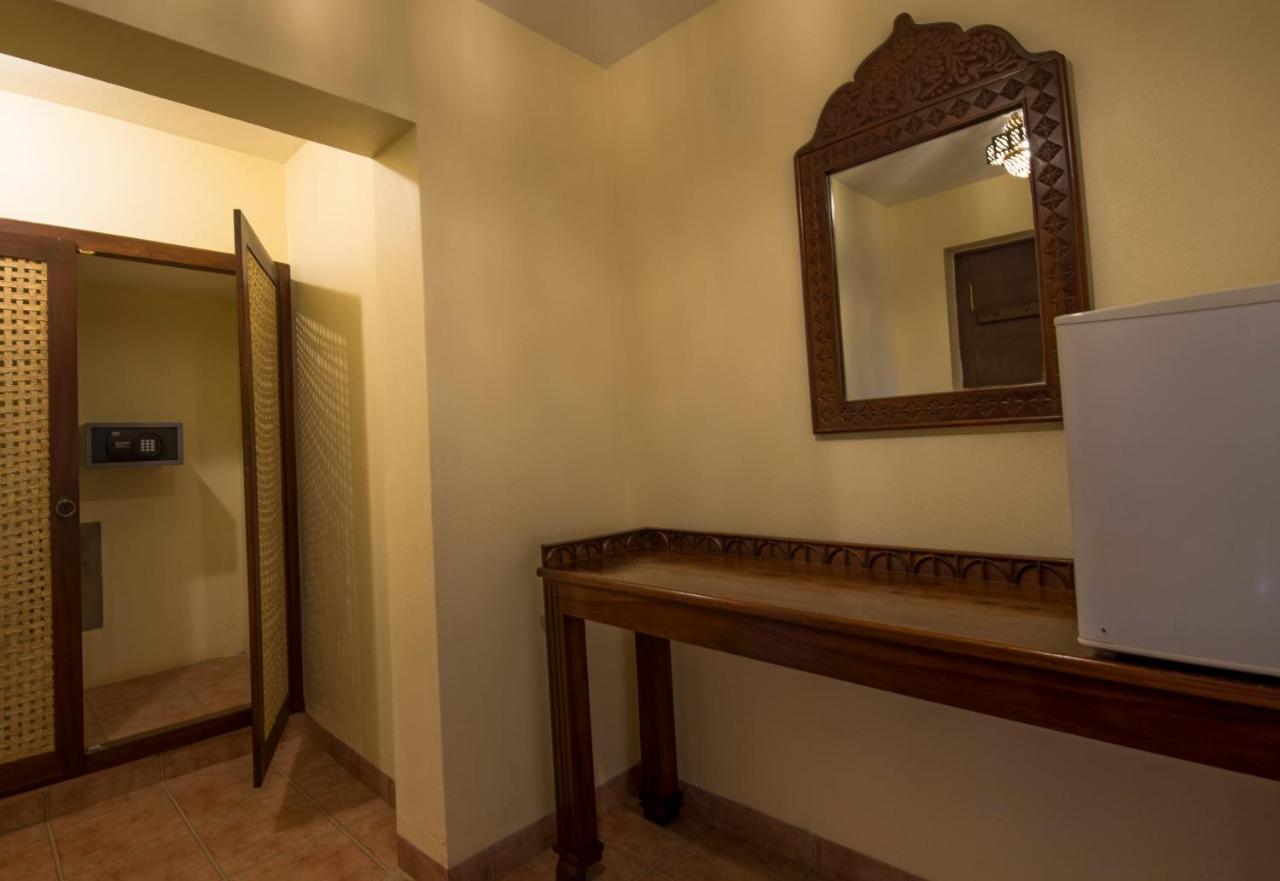Amani Beach Resort Kutani Extérieur photo